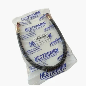 شيلنگ ترمز چرخ جلو تيبا