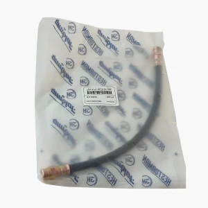 شيلنگ ترمز چرخ عقب چپ بلند تيبا شركتي