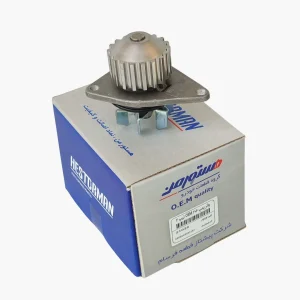 واتر پمپ 206 OEM تيپ 2