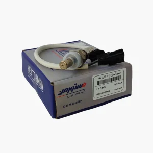 سنسور اكسيژن ال 90 بالايي سفيد