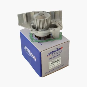 واتر پمپ OEM پژو 405