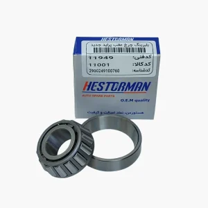 بلبرينگ چرخ عقب پرايد جديد 11949