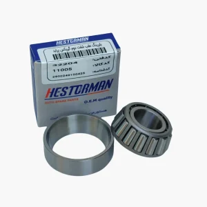 بلبرينگ عقب شفت دوم گيربكس پرايد 32204