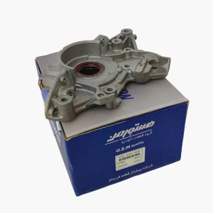 اويل پمپ پرايد