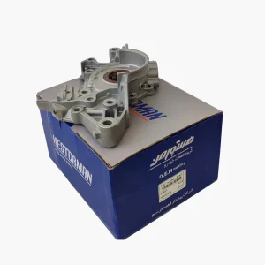 اويل پمپ تيبا