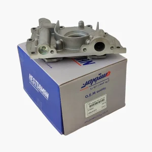 اويل پمپ سمند EF7 موتور ملي