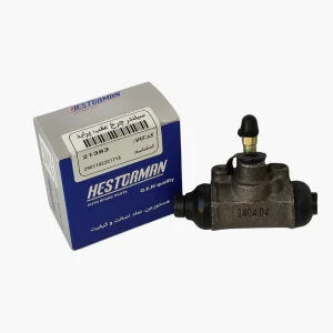 سيلندر چرخ عقب پرايد