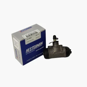 سيلندر چرخ عقب تيبا