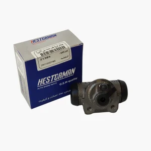 سيلندر چرخ عقب سمند ملي (آذين)