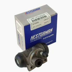 سيلندر چرخ عقب پژو 206 تيپ CBS 2 چپ